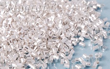 Crimp Beads - 13558