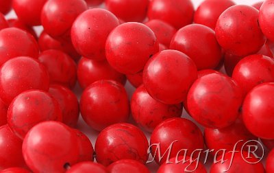 Glass Beads - 13584