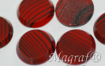 Cabochons - 13593