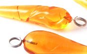 Lampwork Beads - 13642