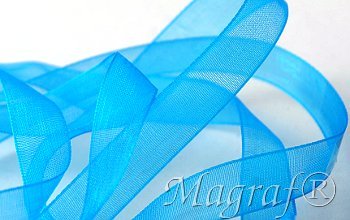 Organza Ribbon - 13692