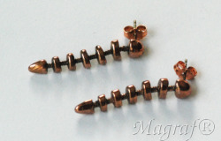 Earrings - 13954