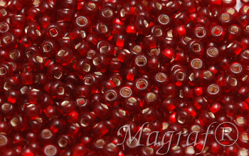 Seed Beads - 14155