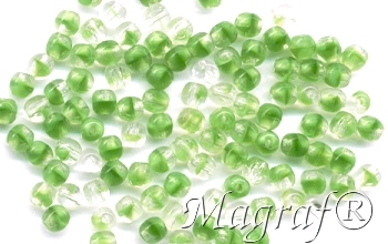 Glass Beads - 14257