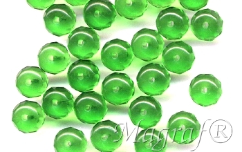 Fire Polished Beads - 14280