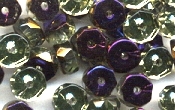 Fire Polished Beads - 14281