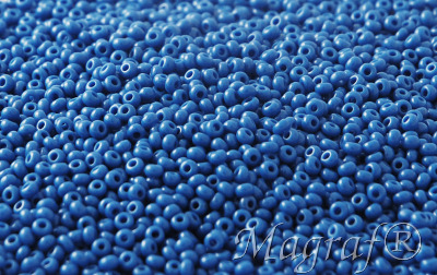 Seed Beads - 14316
