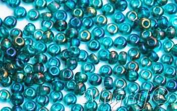 Seed Beads - 14326