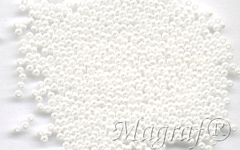 Seed Beads - 14342