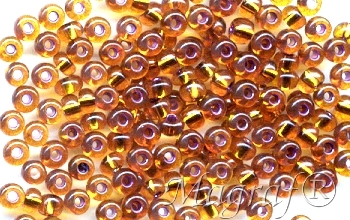 Seed Beads - 14396