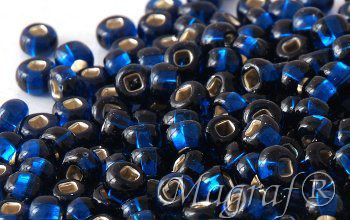 Seed Beads - 14478