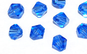 Fire Polished Beads - 14527