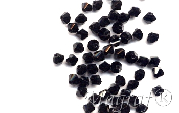 Fire Polished Beads - 14542