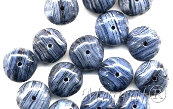 Glass Beads - 14727