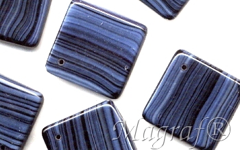 Glass Beads - 14736