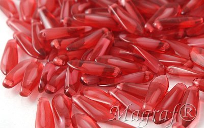Glass Beads - 14887