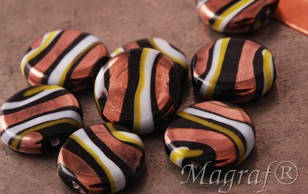 Lampwork Beads - 14998