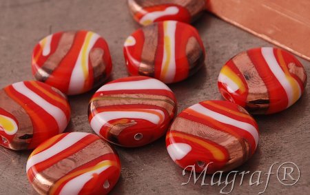 Lampwork Beads - 14999