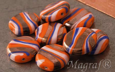 Lampwork Beads - 15000