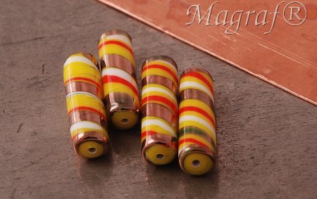 Lampwork Beads - 15010