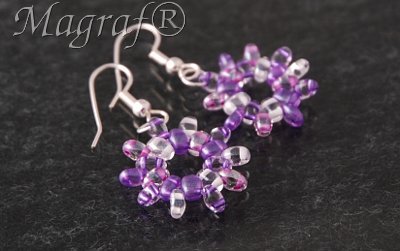 Earrings - 15346