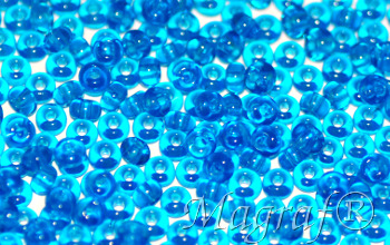 Seed Beads - 15520