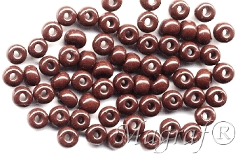 Seed Beads - 15649