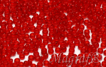 Seed Beads - 15657