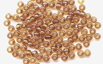Seed Beads - 15708