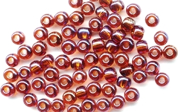 Seed Beads - 15709