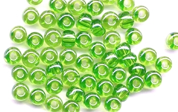 Seed Beads - 15711