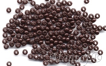 Seed Beads - 15796