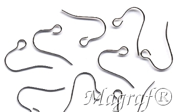 Earring Hooks - 15849