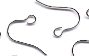 Earring Hooks - 15849