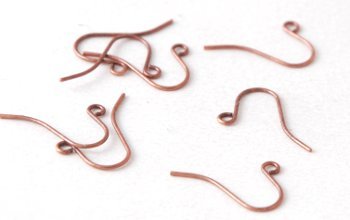 Earring Hooks - 15892