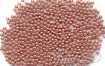 Seed Beads - 15963