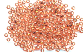 Seed Beads - 15968