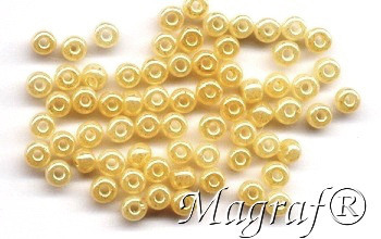 Seed Beads - 16133