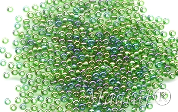 Seed Beads - 16144