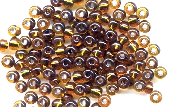 Seed Beads - 16262