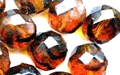 Fire Polished Beads - 16303