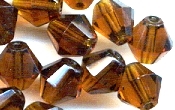 Fire Polished Beads - 16308