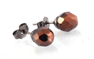 Earrings - 16431