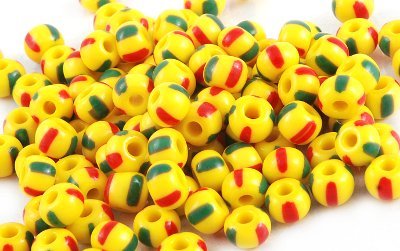 Seed Beads - 16502