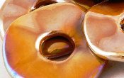 Porcelain Beads - 16558