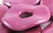 Porcelain Beads - 16559