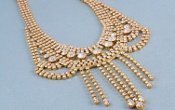 Strass Necklace - 16771