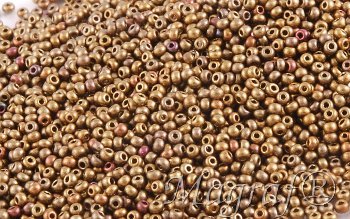 Seed Beads - 16782