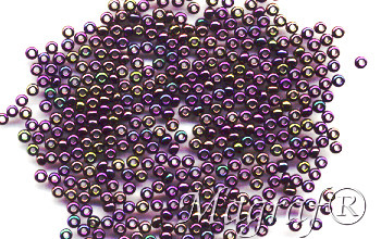 Seed Beads - 16819
