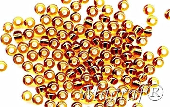 Seed Beads - 16945